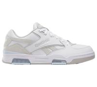 Reebok Zapatillas Unisex BB 4500 DMX, Color Blanco/Gris/Azul Claro, Talla 47 EU, White Mistgrey Glassblue, 47