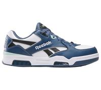 Reebok Zapatillas Unisex BB 4500 DMX, Color Blanco/Sombra/Negro, Talla 44,5 EU, White Shadow Black, 44.5 EU