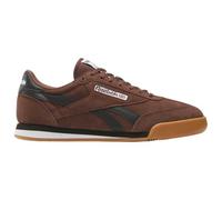 Reebok Zapatillas Unisex CAMPIO XT, CAMPUSBROWN/Negro/Gum, 43 EU, Campusbrown Black Gum, 43 EU