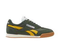 Reebok Zapatillas Unisex CAMPIO XT, Color Green/Grande/gom/Goma, Talla 40.5 EU, Gritgreen Gritgold Gum, 40.5 EU