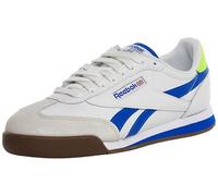 Reebok Zapatillas Unisex CAMPIO XT FTWWHITE/OPTIMUMBLUE/Gum, 47 EU, Ftwwhite Optimumblue Gum, 47 EU