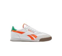 Reebok Zapatillas Unisex CAMPIO XT FTWWHITE/PUMPORANGE/Gum, 45.5 EU, Ftwwhite Pumporange Gum, 45.5 EU