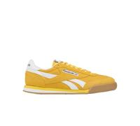 Reebok Zapatillas Unisex CAMPIO XT GOLDENHAZE/Black/Gum, 45 EU, Golden Haze Black Gum, 45 EU