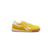 Reebok Zapatillas Unisex CAMPIO XT GOLDENHAZE/Black/Gum, Talla 34 EU, Golden Haze Black Gum, 34 EU