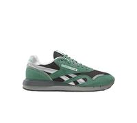 Reebok Zapatillas Unisex clásicas de Nailon 89, Color Verde Fieldgreen/Black/GREY3, Talla 36,5 EU