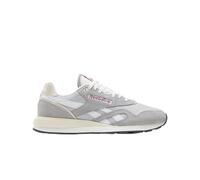 Reebok Zapatillas Unisex clásicas de Nailon 89, Gris 1/Gris 2/Calca, Talla 43 EU, Grey 1 Grey 2 Chalk, 43 EU