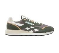 Reebok Zapatillas Unisex clásicas de Nailon 89, Gris Gris/Tiza, Talla 42 EU, Grit Green Trek Grey Chalk, 42 EU