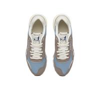 Reebok Zapatillas Unisex clásicas de Nailon 89, Gritty Grey/Leisure Blue/Chalk, Talla 44 EU, Gritty Grey Leisure Blue Chalk, 44 EU