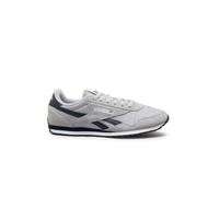 Reebok Zapatillas Unisex Classic AZ, Grey 2 Vector Navy Chalk, 44 EU