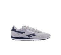 Reebok Zapatillas Unisex Classic AZ, Gris 2/Vector Navy/Chalk, Talla 34,5 EU, Grey 2 Vector Navy Chalk, 34.5 EU