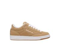 Reebok Zapatillas Unisex Club C BULC CLN, Camel/Camel/FTWRWHITE, 39 EU, Camel Camel Ftwrwhite, 39 EU