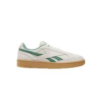 Reebok Zapatillas Unisex Club C Grounds 70, Estilo Vintage, Verde Campo, Talla 42,5 EU