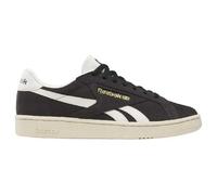 Reebok Zapatillas Unisex Club C Grounds UK WASHEDBLACK/Paperwhite/Chalk, 42 EU, Washedblack Paperwhite Chalk, 42 EU