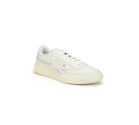 Reebok Zapatillas Unisex Club C Revenge Vintage, CHALK/GREY1/CHALK, 45 EU