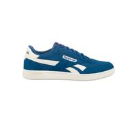 Reebok Zapatillas Unisex Court Advance ATHLETICBLUE/Chalk/Chalk, Talla 43 EU