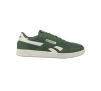 Reebok Zapatillas Unisex Court Advance Fieldgreen/Chalk/Chalk, Talla 45.5 EU