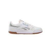 Reebok Zapatillas Unisex Defiance 88, FTWRWHITE/LIGHTGREYMETALLIC/VIRTUALBLUE, Talla 40 EU