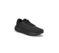 Reebok Zapatillas Unisex DMX Comfort + Lite, Negro/Negro, Talla 36,5 EU