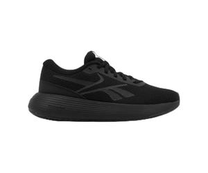 Reebok Zapatillas Unisex DMX Comfort + Lite, Negro/Negro, Talla 39 EU