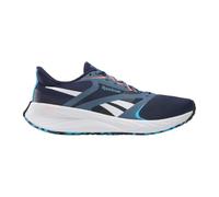 Reebok Zapatillas Unisex Energen Tech Plus 2, Vector Navy Future Cyan Flash Orange, 42 EU