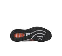 Reebok Zapatillas Unisex ERS World, Retro, Azul Azulado, Blanco, Naranja Bomba, Talla 45,5 EU, Retro Teal White Pump Orange, 45.5 EU