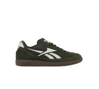Reebok Zapatillas Unisex Finale, Verde gritgreen Chalk Synthgum, 34 EU