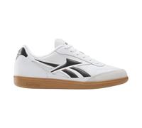 Reebok Zapatillas Unisex Finale, White Black Barelygrey, 45.5 EU