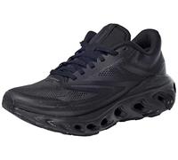 Reebok Zapatillas Unisex Fuel Flex Run, Negro/Lavado Negro/Blanco, Talla 44,5 EU, Black Washed Black White, 44.5 EU