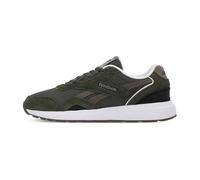 Reebok Zapatillas Unisex Gl1100, Grit Green Gritty Grey Trek Grey, 41 EU