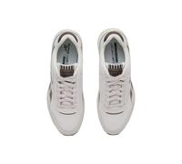 Reebok Zapatillas Unisex GL1100, Luxe Grey/Chalk/Trek Grey, Talla 42.5 EU, Luxe Grey Chalk Trek Grey, 42.5 EU