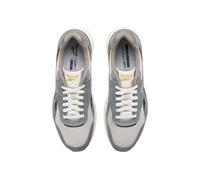 Reebok Zapatillas Unisex GL1100, oscuras oscuras, Negro Lavado, Talla 44,5 EU, Dark Fog Washed Black Moonstone, 44.5 EU