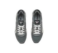 Reebok Zapatillas Unisex Glide, Dark Fog/Vintage Chalk/Washed Black, 45,5 EU, Dark Fog Vintage Chalk Washed Black, 45.5 EU