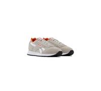 Reebok Zapatillas Unisex Glide Escapegris/FTWRWHITE/RUSTORANGE, 37.5 EU