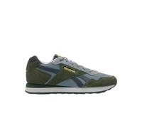 Reebok Zapatillas Unisex Glide, Grit Green/Dark Fog/Grey 6, Talla 42 EU, Grit Green Dark Fog Grey 6, 42 EU