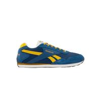 Reebok Zapatillas Unisex Glide Low ATHLETICBLUE/ATHLETICGOLD/TROPHYGOLD, 44.5 EU