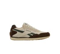 Reebok Zapatillas Unisex Glide Low, Classic Beige Campus Brown Grit Green, 44 EU