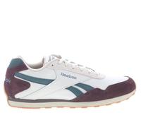 Reebok Zapatillas Unisex Glide Low, Classic Beige Campus Brown Grit Green, 47 EU