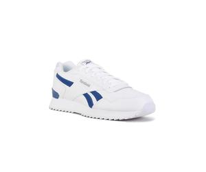 Reebok Zapatillas Unisex Glide Ripple Clip, Blanco/Azul crepúsculo, Talla 38.5 EU, White White Twilight Blue, 38.5 EU