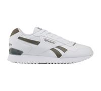 Reebok Zapatillas Unisex Glide Ripple Clip, FTWRWHITE/FTWRWHITE/STILLGREY, Talla 41 EU
