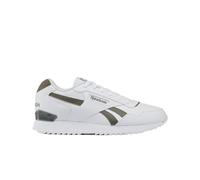 Reebok Zapatillas Unisex Glide Ripple Clip, FTWRWHITE/FTWRWHITE/STILLGREY, Talla 44 EU