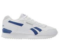 Reebok Zapatillas Unisex Glide Ripple Clip, White White Twilight Blue, 44 EU