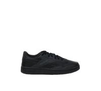 Reebok Zapatillas Unisex GlideSneaker, Negro Negro Gris 7, 36.5 EU
