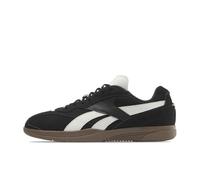 Reebok Zapatillas Unisex Hammer Street, Black Chalk Gum, 42.5 EU