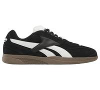Reebok Zapatillas Unisex Hammer Street, Black Chalk Gum, 45 EU