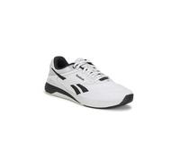 Reebok Zapatillas Unisex Nano X5, Color Gris 1/Negro, Talla 43 EU, Gris 1 Negro, 43 EU