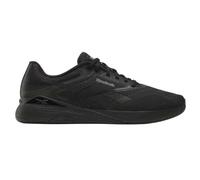 Reebok Zapatillas Unisex Nano X5, Core Black Grey 5, 42.5 EU