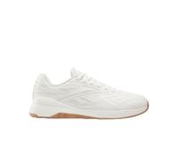 Reebok Zapatillas Unisex Nano X5 Edge Chalk, Talla 40 EU