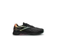 Zapatillas de Fitness Reebok Nano X5 Edge Negro/ Naranja/ Amarillo 42.5