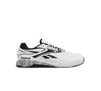 Reebok Zapatillas Unisex Nano X5 Edge, FTWR White/Black, 45,5 EU