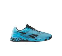 Reebok Nano X5 Zapatillas hombre 45.5 Bleu